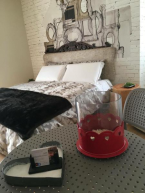 Гостиница Suite Romantica Fuga, Бондоне
